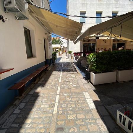 Ada Apartman Zára Kültér fotó