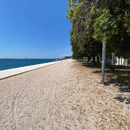 Ada Apartman Zára Kültér fotó