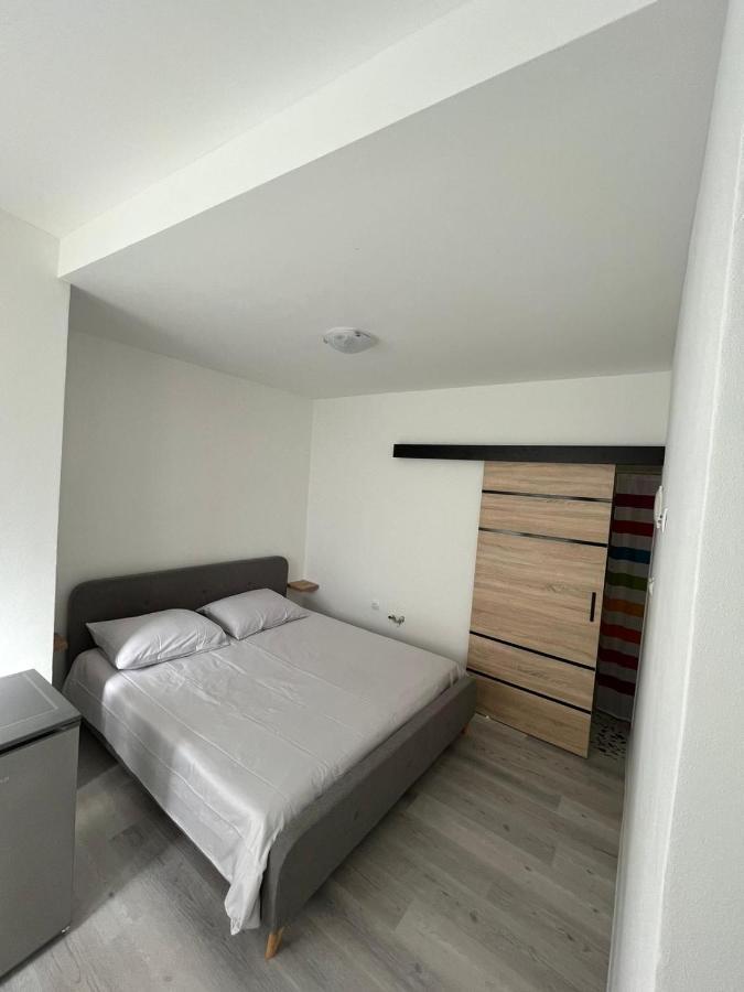 Ada Apartman Zára Kültér fotó